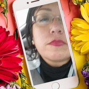 Meet your Posher, Olga lydia